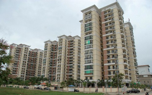 TP.HCM: Hàng nghìn căn nhà ở xã hội sẽ tung hàng năm 2015 - ảnh 1