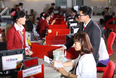 Sẽ “bơm” 60.000 tỷ đồng lãi suất 7% cho doanh nghiệp - ảnh 1