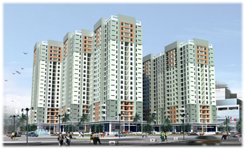 Thứ trưởng Xây dựng: Sẽ có 50.000 tỷ rót vào BĐS trung, cao cấp - ảnh 1