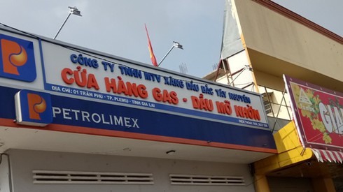 Gia Lai: Khốn khổ vì ma trận số nhà! - ảnh 3