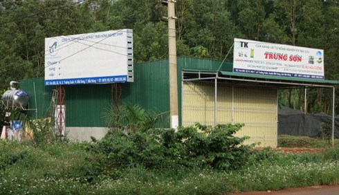 Đắk Nông: Cựu cán bộ tỉnh được cấp 13 thửa đất trái quy định - ảnh 4