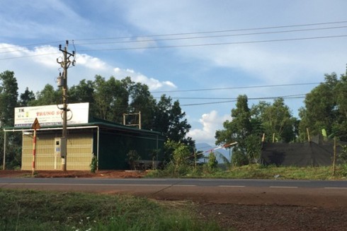 Đắk Nông: Cựu cán bộ tỉnh được cấp 13 thửa đất trái quy định - ảnh 1