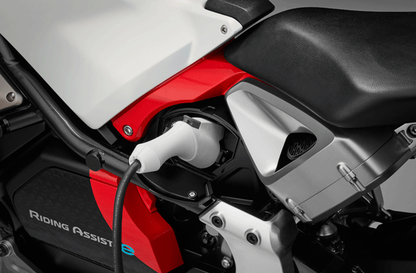 Honda Riding Assist-e - món quà dành cho người mới tập lái motor - ảnh 3