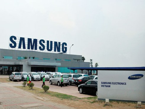 Tổng vốn đầu tư của Samsung tại Việt Nam đã lên tới 17 tỷ USD - ảnh 2