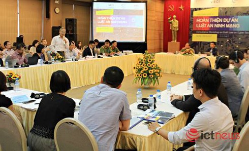 Đề xuất tích hợp nội dung Luật An ninh mạng vào Luật An toàn thông tin mạng 2015 - ảnh 4