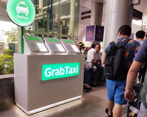 Những cách giúp Vinasun, Mai Linh tồn tại trước Uber, Grab - ảnh 1