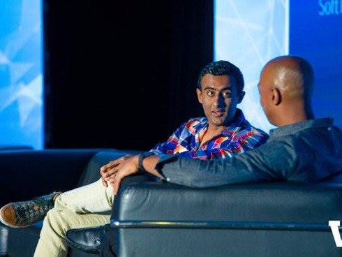 CEO thung lũng Sillicon vừa bị bắt vì giết người và lạm dụng tình dục trẻ em - ảnh 1