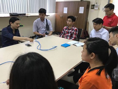 Ít nhất 90% học sinh, sinh viên sẽ được trang bị kỹ năng khởi nghiệp trước khi tốt nghiệp - ảnh 1