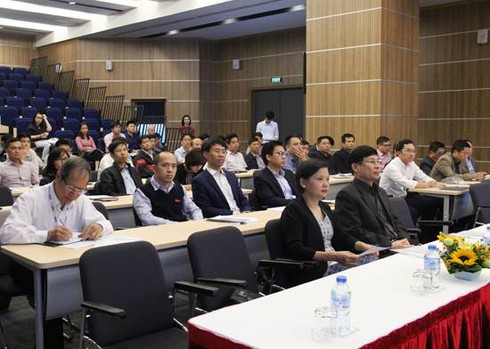 Hỗ trợ doanh nghiệp nội tạo ra các sản phẩm, dịch vụ an toàn thông tin - ảnh 2