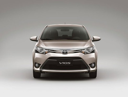 Bán hơn 4.000 xe, Toyota Việt Nam vẫn giảm 20% doanh số - ảnh 1