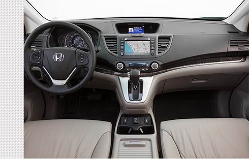 Honda CR-V và 10 năm thăng trầm tại Việt Nam - Ảnh 8.