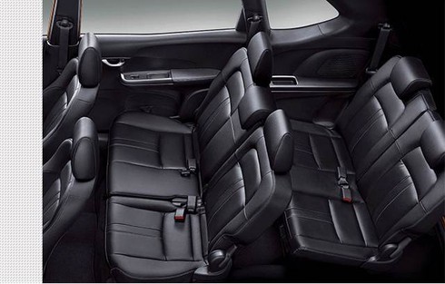 Honda CR-V và 10 năm thăng trầm tại Việt Nam - Ảnh 18.