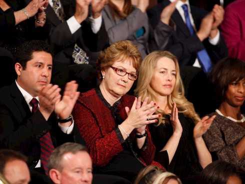 Cuộc đời và sự nghiệp người vợ quyền lực của Steve Jobs - ảnh 13