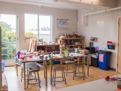 Cuộc đời và sự nghiệp người vợ quyền lực của Steve Jobs - ảnh 10