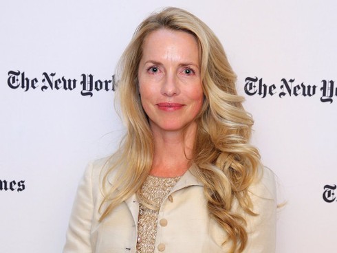 Cuộc đời và sự nghiệp người vợ quyền lực của Steve Jobs - ảnh 8