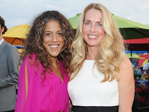 Cuộc đời và sự nghiệp người vợ quyền lực của Steve Jobs - ảnh 11