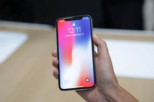 Dân Mỹ bất ngờ yêu thích Galaxy S8 hơn iPhone X - ảnh 2