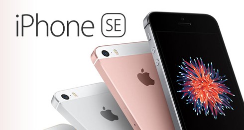 Giá trị thực của iPhone SE chỉ hơn 3,5 triệu đồng