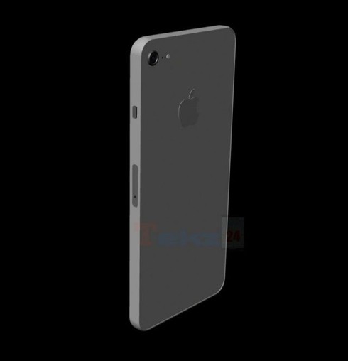 Apple đang phát triển iPhone SE 2 để cạnh tranh với Galaxy S9 Mini