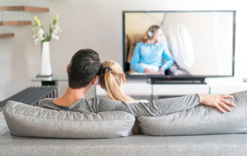 21 điều thú vị về TV trên khắp thế giới mà bạn có thể chưa biết - ảnh 2