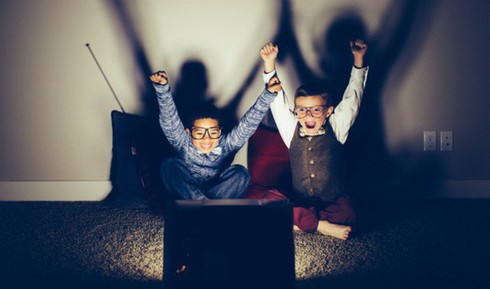 21 điều thú vị về TV trên khắp thế giới mà bạn có thể chưa biết - ảnh 17