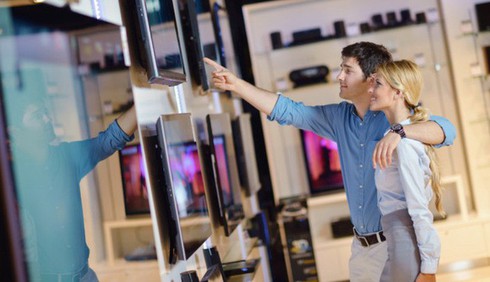 21 điều thú vị về TV trên khắp thế giới mà bạn có thể chưa biết - ảnh 19