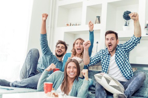 21 điều thú vị về TV trên khắp thế giới mà bạn có thể chưa biết - ảnh 4