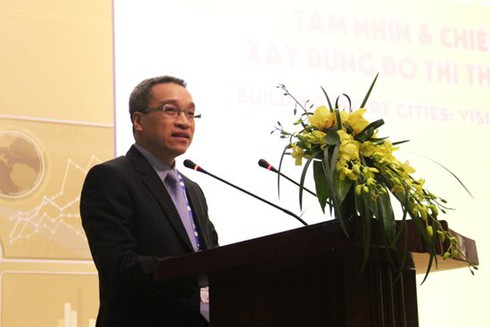 Quý II/2018, Việt Nam sẽ có bộ tiêu chí đánh giá đô thị thông minh riêng - ảnh 1