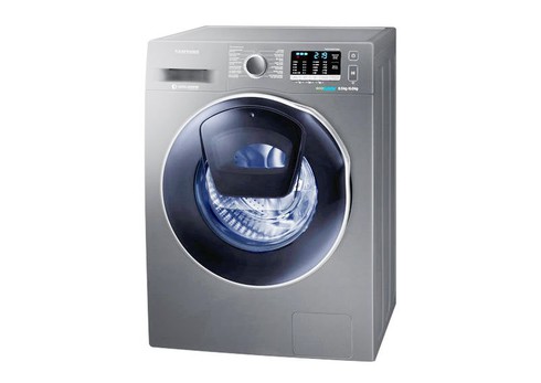 Khách hàng tố Lazada khuyến mãi ảo máy giặt Samsung - ảnh 1