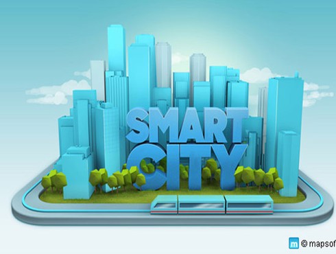 Đến 2020, Hà Nội cơ bản hình thành các thành phần cơ bản của Thành phố thông minh
