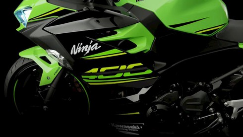 Kawasaki Ninja 400 2018 tại Mỹ có mức giá 113 triệu đồng - ảnh 7