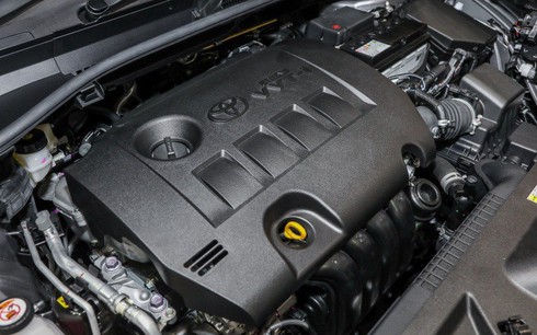 Toyota C-HR được bán tại Malaysia với mức giá 810 triệu đồng - ảnh 5