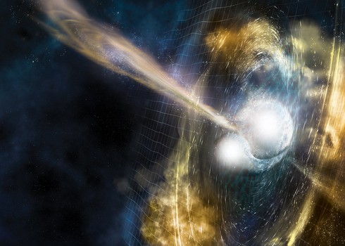 Những khám phá khoa học điên rồ nhất năm 2017 - ảnh 4