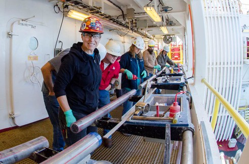 Những khám phá khoa học điên rồ nhất năm 2017 - ảnh 2