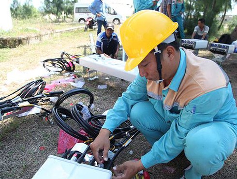 Bộ TT&TT chuẩn bị xin ý kiến chỉ đạo của Thủ tướng về đấu giá băng tần 2.6Ghz - ảnh 1