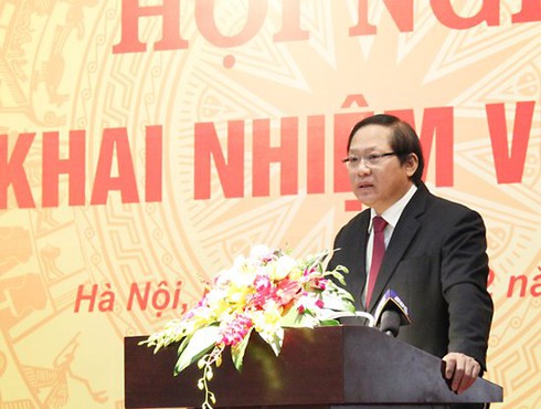13 nhiệm vụ trọng tâm của ngành TT&TT trong năm 2018 - ảnh 1