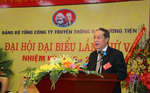 Thủ tướng Chính phủ chỉ đạo bàn giao dứt điểm Đài VTC về VOV - ảnh 1