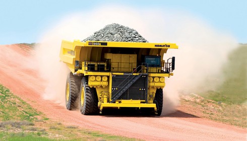 10 sieu xe tai lon nhat the gioi hinh anh 6