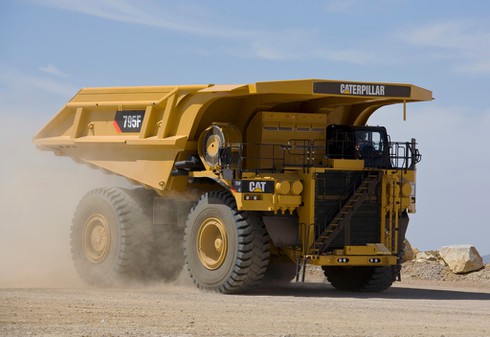 10 sieu xe tai lon nhat the gioi hinh anh 5