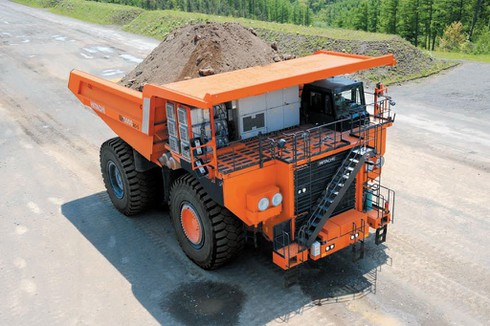 10 sieu xe tai lon nhat the gioi hinh anh 4