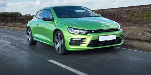 Những mẫu xe bị khai tử trong năm 2017 - Ảnh 11.