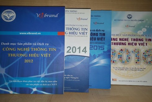 Một số hoạt động của Bộ Thông tin và Truyền thông hưởng ứng cuộc vận động “Người Việt Nam ưu tiên dùng hàng Việt Nam” - ảnh 3