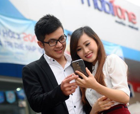 Việt Nam có gần 120 triệu thuê bao di động - ảnh 1