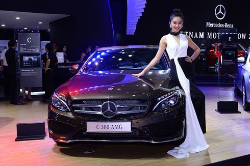 Thuế linh kiện ô tô nhập khẩu chính thức về 0% - ảnh 1