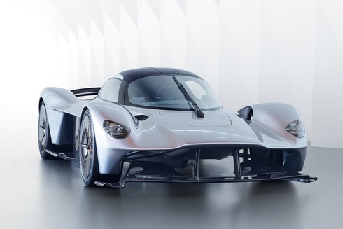 Những kỳ vọng về thị trường ô tô toàn cầu trong năm 2018 - Ảnh 1.