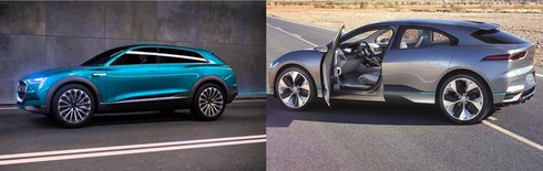 Những kỳ vọng về thị trường ô tô toàn cầu trong năm 2018 - Ảnh 3.