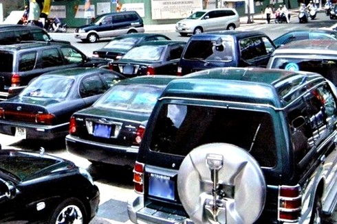 Bộ Tài chính: Sẽ áp dụng bán đấu giá công khai xe ô tô công đủ điều kiện thanh lý - ảnh 1