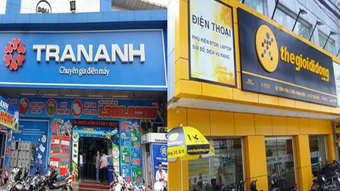 Cựu Chủ tịch Trần Anh làm gì sau khi bán doanh nghiệp cho Thế Giới Di Động? - ảnh 2