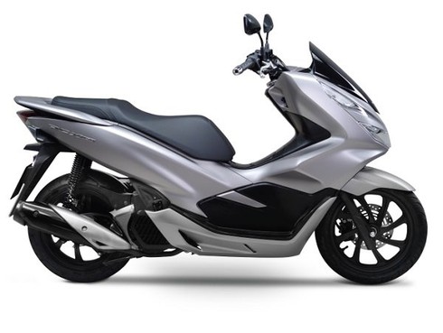 Honda PCX 150 chốt giá 70,5 triệu đồng - ảnh 1