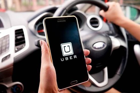 Ô tô cá nhân sẽ không được chạy Uber, Grab? - ảnh 1